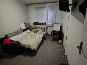 Prodej bytu 3+1, Praha - Háje, Mejstříkova, 75 m2