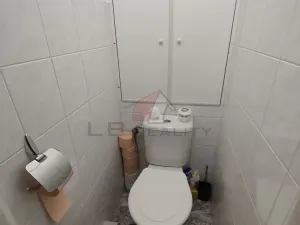 Prodej bytu 3+1, Praha - Háje, Mejstříkova, 75 m2