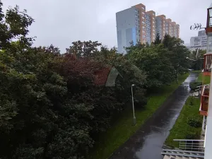 Prodej bytu 3+1, Praha - Háje, Mejstříkova, 75 m2