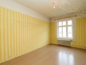 Prodej bytu 2+1, Praha - Michle, Ohradní, 65 m2