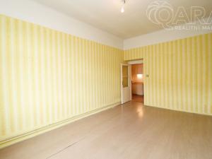 Prodej bytu 2+1, Praha - Michle, Ohradní, 65 m2