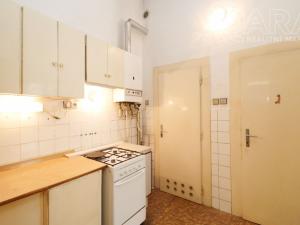 Prodej bytu 2+1, Praha - Michle, Ohradní, 65 m2