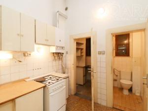 Prodej bytu 2+1, Praha - Michle, Ohradní, 65 m2