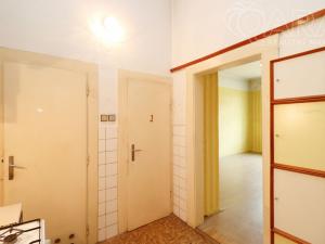 Prodej bytu 2+1, Praha - Michle, Ohradní, 65 m2