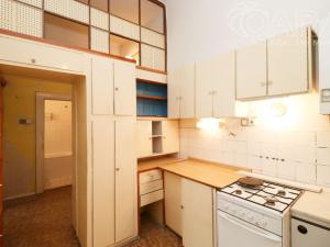 Prodej bytu 2+1, Praha - Michle, Ohradní, 65 m2