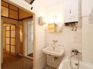 Prodej bytu 2+1, Praha - Michle, Ohradní, 65 m2