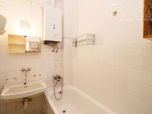 Prodej bytu 2+1, Praha - Michle, Ohradní, 65 m2