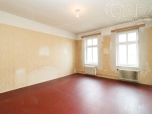 Prodej bytu 2+1, Praha - Michle, Ohradní, 65 m2
