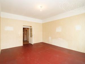 Prodej bytu 2+1, Praha - Michle, Ohradní, 65 m2