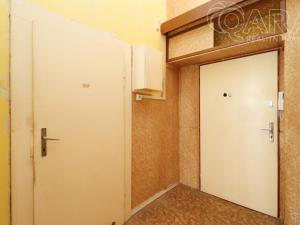 Prodej bytu 2+1, Praha - Michle, Ohradní, 65 m2