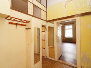 Prodej bytu 2+1, Praha - Michle, Ohradní, 65 m2