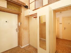 Prodej bytu 2+1, Praha - Michle, Ohradní, 65 m2