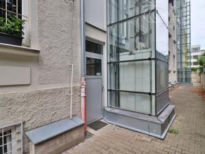 Prodej bytu 2+1, Praha - Michle, Ohradní, 65 m2