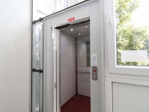 Prodej bytu 2+1, Praha - Michle, Ohradní, 65 m2