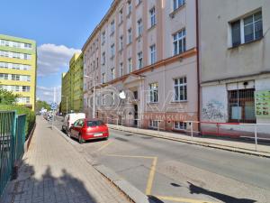 Prodej bytu 2+1, Praha - Michle, Ohradní, 65 m2