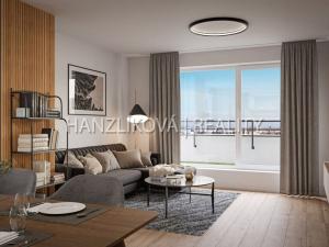 Prodej bytu 6+kk a větší, České Budějovice - České Budějovice 7, Bohumila Böhma, 132 m2