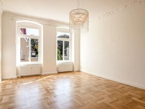 Prodej bytu 3+1, Žitava, Německo, Goethestraße, 140 m2