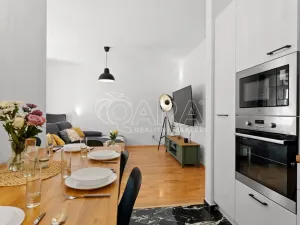 Prodej bytu 3+kk, Vestec, Ve Stromkách, 67 m2