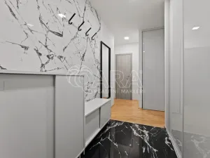 Prodej bytu 3+kk, Vestec, Ve Stromkách, 67 m2