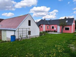 Prodej rodinného domu, Krátošice, 100 m2