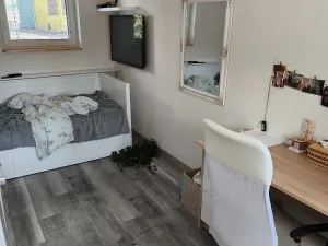 Prodej rodinného domu, Krátošice, 100 m2