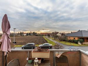 Prodej bytu 3+kk, Praha, Špeciánova, 74 m2