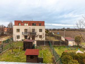 Prodej bytu 3+kk, Praha, Špeciánova, 74 m2