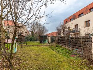 Prodej bytu 3+kk, Praha, Špeciánova, 74 m2