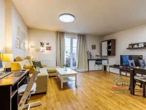 Prodej bytu 3+kk, Praha, Špeciánova, 74 m2