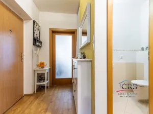 Prodej bytu 3+kk, Praha, Špeciánova, 74 m2