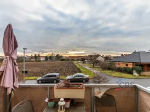 Prodej bytu 3+kk, Praha, Špeciánova, 74 m2