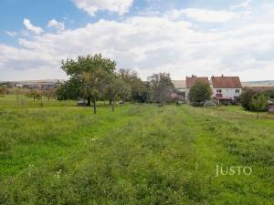 Prodej garáže, Těmice, 38 m2