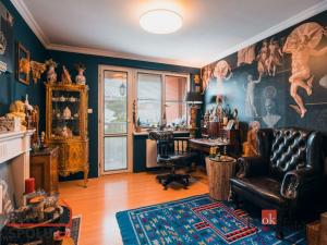 Prodej bytu 2+1, Roztoky, Masarykova, 56 m2