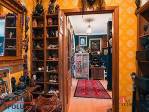 Prodej bytu 2+1, Roztoky, Masarykova, 56 m2