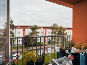 Prodej bytu 2+1, Roztoky, Masarykova, 56 m2