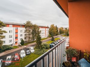 Prodej bytu 2+1, Roztoky, Masarykova, 56 m2