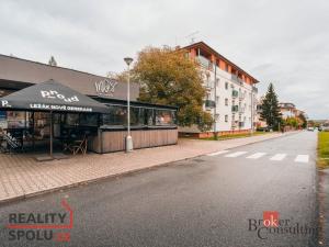 Prodej bytu 2+1, Roztoky, Masarykova, 56 m2