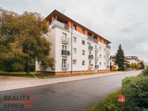 Prodej bytu 2+1, Roztoky, Masarykova, 56 m2