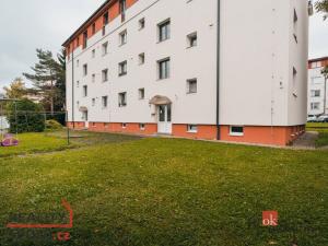 Prodej bytu 2+1, Roztoky, Masarykova, 56 m2