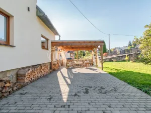 Prodej rodinného domu, Horní Bečva, 205 m2