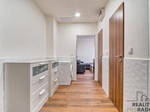 Pronájem bytu 3+kk, Karviná, Čajkovského, 53 m2