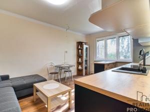 Pronájem bytu 3+kk, Karviná, Čajkovského, 53 m2
