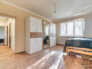 Pronájem bytu 3+kk, Karviná, Čajkovského, 53 m2
