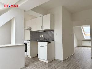 Pronájem bytu 1+kk, Plzeň, Úslavská, 39 m2