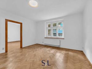 Prodej bytu 2+1, Liberec, U Sirotčince, 52 m2