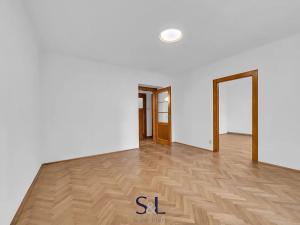 Prodej bytu 2+1, Liberec, U Sirotčince, 52 m2