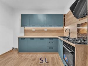 Prodej bytu 2+1, Liberec, U Sirotčince, 52 m2