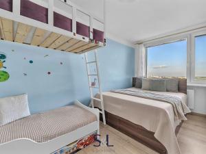 Prodej bytu 3+kk, Praha - Chodov, Bohúňova, 62 m2
