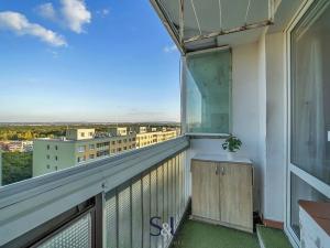 Prodej bytu 3+kk, Praha - Chodov, Bohúňova, 62 m2