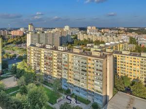 Prodej bytu 3+kk, Praha - Chodov, Bohúňova, 62 m2